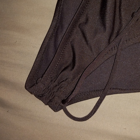 Tommy Hilfiger swimsuit bathingsuit bottoms - Picture 2 of 4